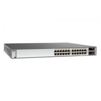 Cisco WS-C3750E-24TD-SD